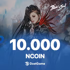 Blade and Soul 10000 NCoin